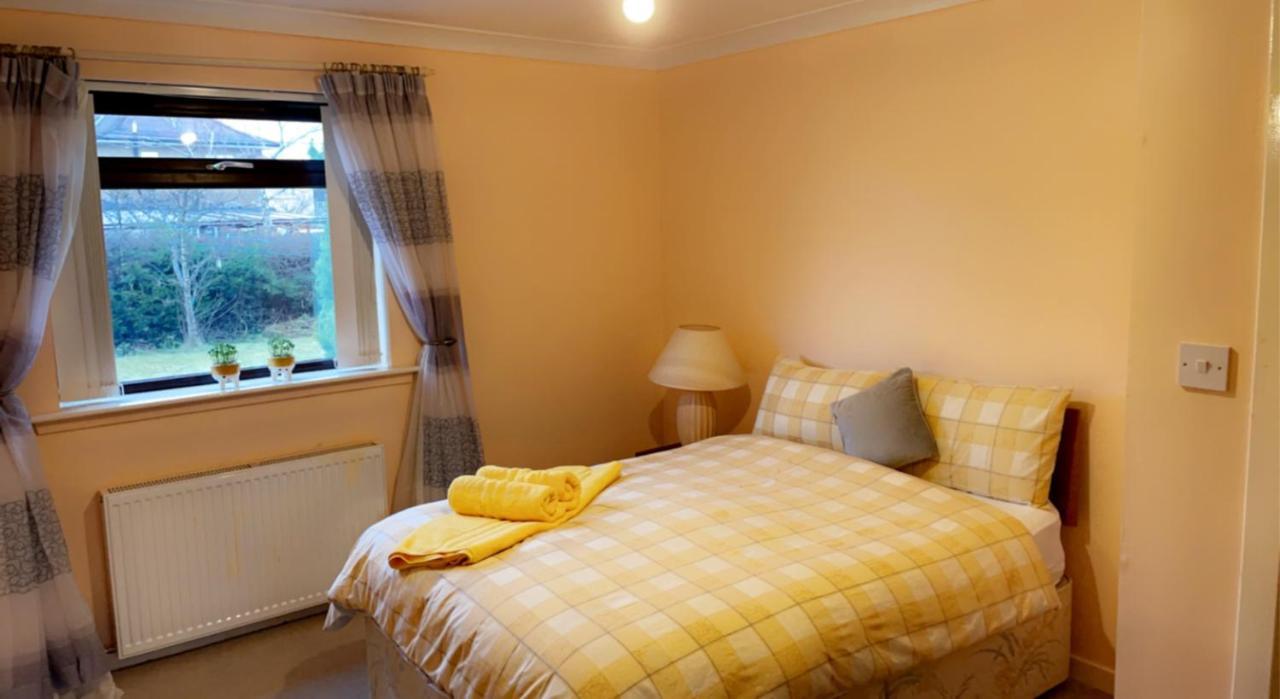 Wallace View - Holiday Home 스털링 외부 사진